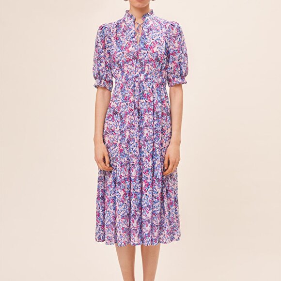 Suncoo Paris -  Cipri Dress - Picture 1 of 3